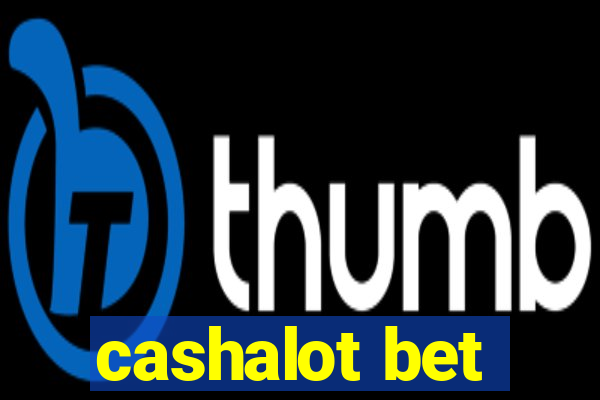 cashalot bet